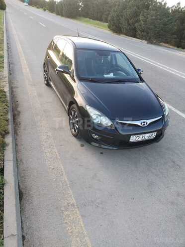 Hyundai i30 2011, 190,000 km - 1.6 l - Bakı