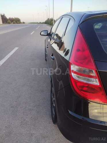 Hyundai i30 2011, 190,000 km - 1.6 l - Bakı