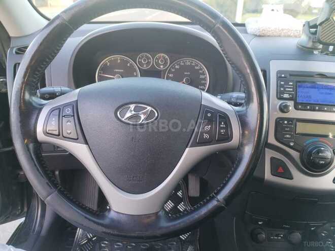 Hyundai i30 2011, 190,000 km - 1.6 l - Bakı