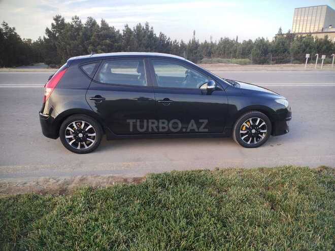 Hyundai i30 2011, 190,000 km - 1.6 l - Bakı