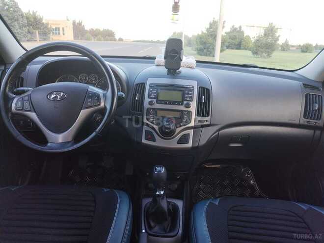Hyundai i30 2011, 190,000 km - 1.6 l - Bakı