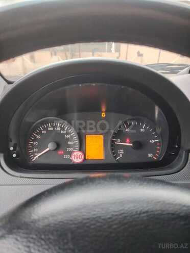 Mercedes Vito 2009, 220,000 km - 2.2 l - Bakı
