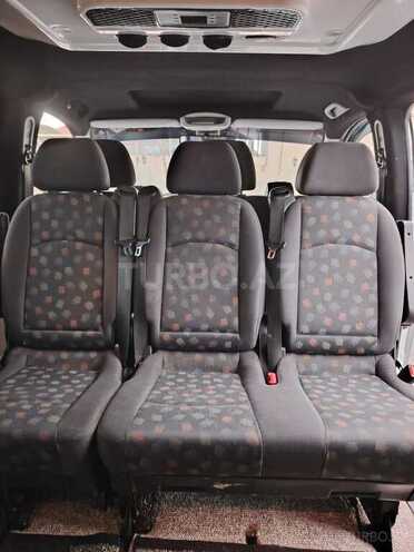 Mercedes Vito 2009, 220,000 km - 2.2 l - Bakı