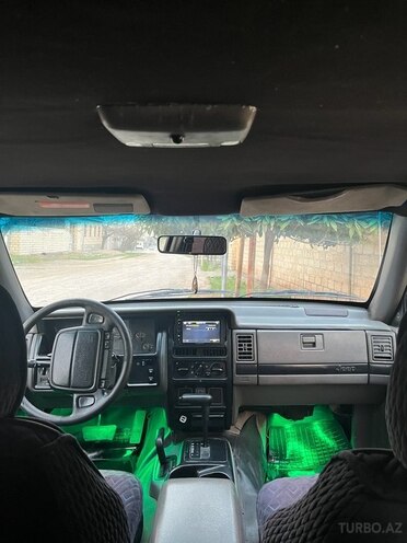 Jeep Grand Cherokee 1996, 202,200 km - 4.0 l - Gəncə