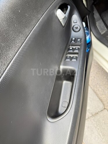 Kia Picanto 2016, 181,000 km - 1.0 l - Bakı