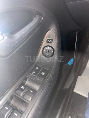 Kia Picanto 2016, 181,000 km - 1.0 l - Bakı