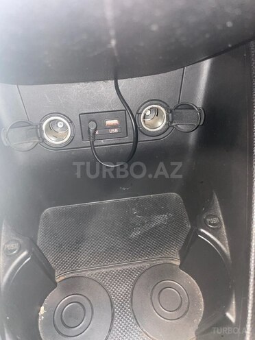 Kia Picanto 2016, 181,000 km - 1.0 l - Bakı