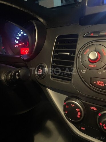 Kia Picanto 2016, 181,000 km - 1.0 l - Bakı
