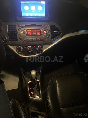 Kia Picanto 2016, 181,000 km - 1.0 l - Bakı
