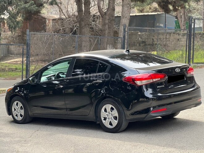 Kia Forte 2016, 108,300 km - 2.0 l - Bakı
