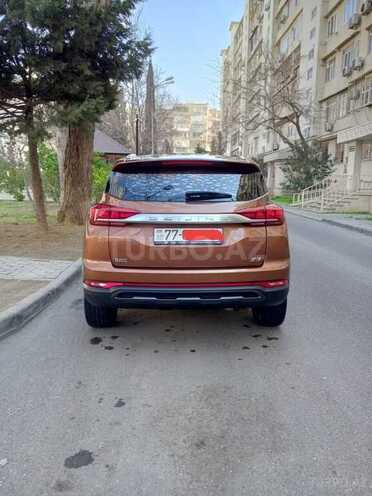 Baic X3 2021, 43,000 km - 1.5 l - Bakı