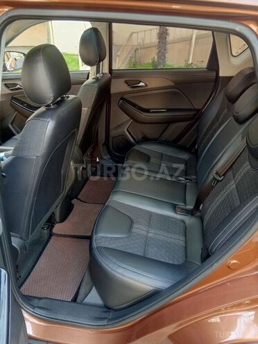 Baic X3 2021, 43,000 km - 1.5 l - Bakı
