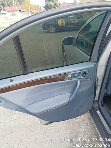 Mercedes C 180 2001, 407,000 km - 2.0 l - Gəncə