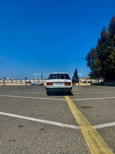 LADA (VAZ) 2107 2004, 93,632 km - 1.6 л - Bakı