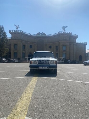 LADA (VAZ) 2107 2004, 93,632 km - 1.6 л - Bakı
