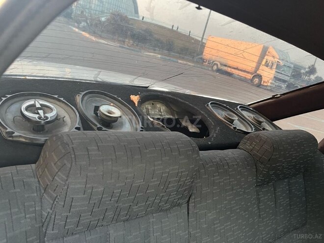 Daewoo Nexia 2006, 395,000 km - 1.6 l - Bakı