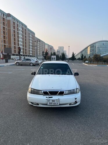 Daewoo Nexia 2006, 395,000 km - 1.6 l - Bakı