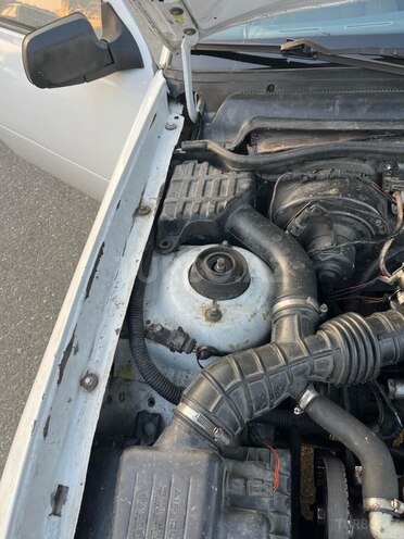 Daewoo Nexia 2006, 395,000 km - 1.6 l - Bakı