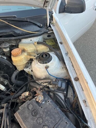 Daewoo Nexia 2006, 395,000 km - 1.6 l - Bakı