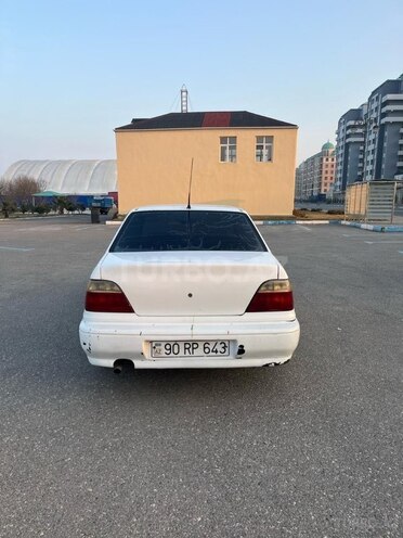 Daewoo Nexia 2006, 395,000 km - 1.6 l - Bakı