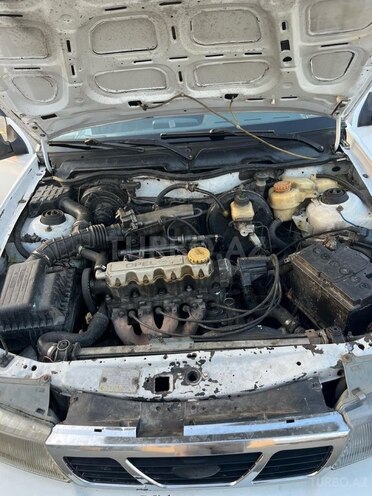 Daewoo Nexia 2006, 395,000 km - 1.6 l - Bakı