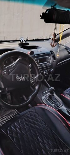 Kia Cerato 2013, 200,000 km - 1.6 l - Bakı