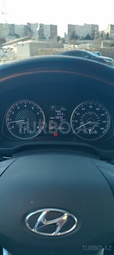 Hyundai Elantra 2019, 161,739 km - 2.0 л - Bakı