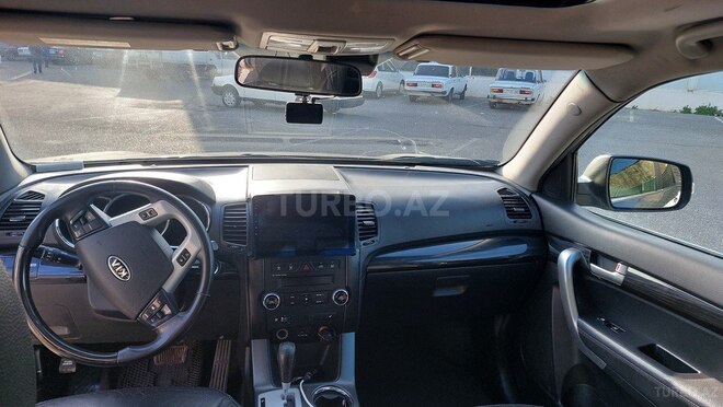 Kia Sorento-5