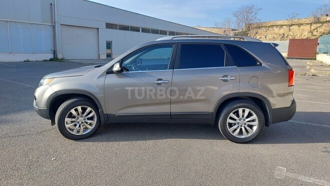 Kia Sorento-3