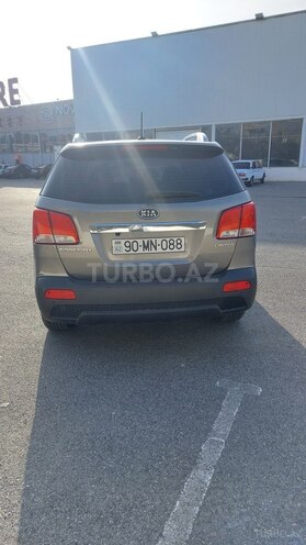 Kia Sorento-4