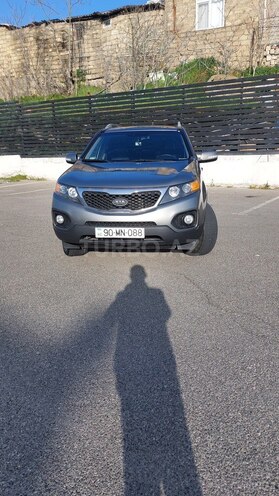 Kia Sorento-1