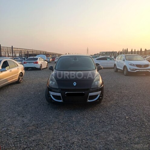 Renault Scenic 2010, 430,000 km - 1.5 l - Gəncə
