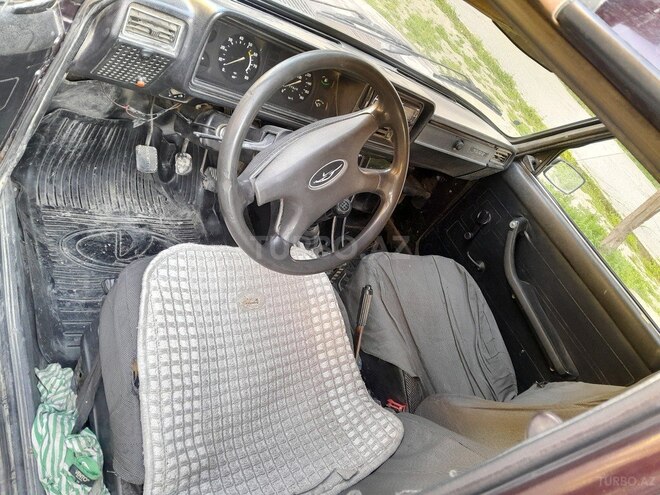 LADA (VAZ) 2104 2002, 50,000 km - 1.6 l - Bakı