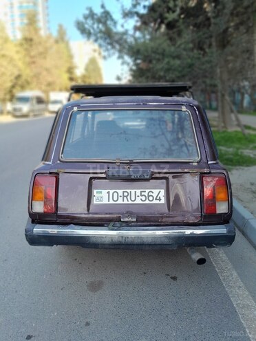 LADA (VAZ) 2104 2002, 50,000 km - 1.6 l - Bakı