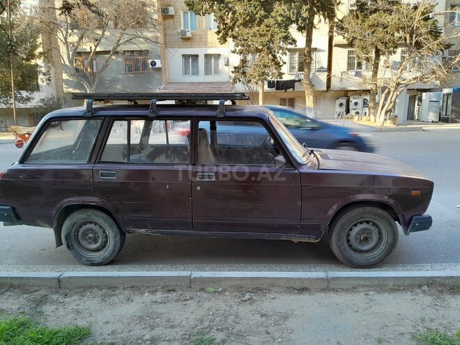 LADA (VAZ) 2104 2002, 50,000 km - 1.6 l - Bakı