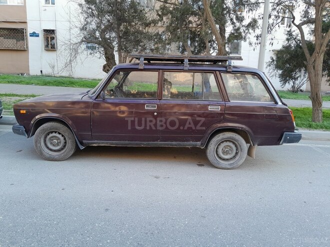 LADA (VAZ) 2104 2002, 50,000 km - 1.6 l - Bakı
