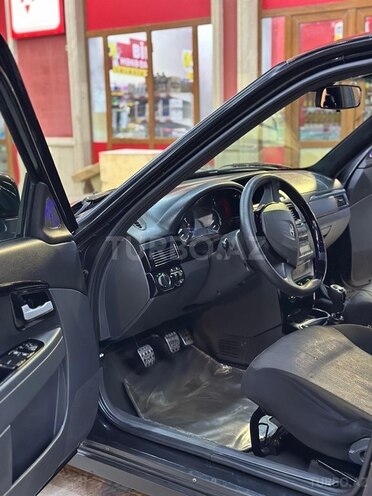 LADA (VAZ) Priora 2017, 244,000 km - 1.6 л - Bakı