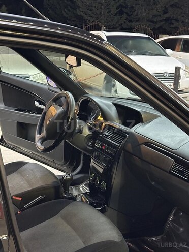 LADA (VAZ) Priora 2017, 244,000 km - 1.6 л - Bakı