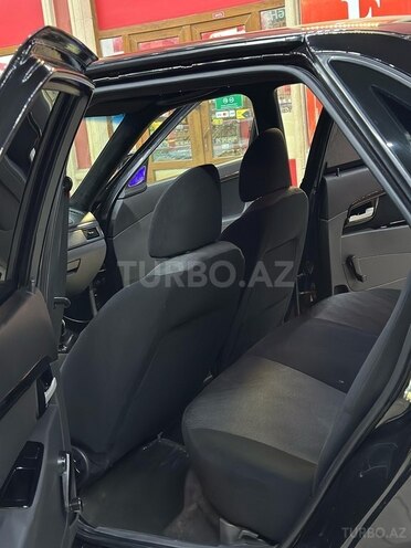 LADA (VAZ) Priora 2017, 244,000 km - 1.6 л - Bakı