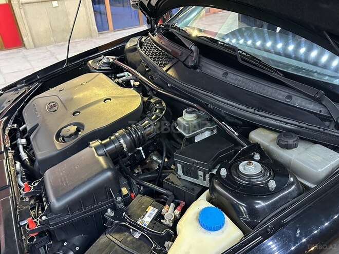 LADA (VAZ) Priora 2017, 244,000 km - 1.6 л - Bakı