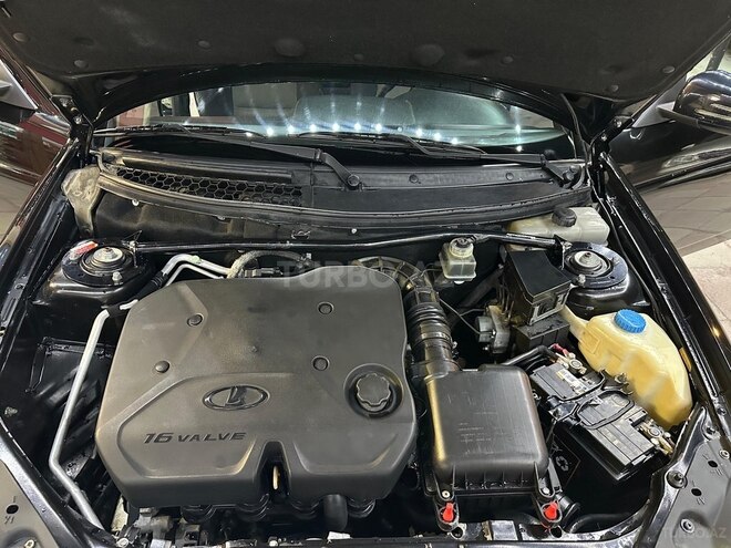 LADA (VAZ) Priora 2017, 244,000 km - 1.6 л - Bakı