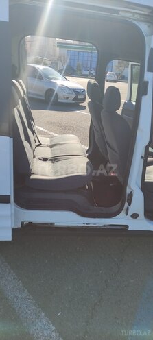Ford Tourneo Connect 2008, 442,000 km - 1.8 л - Sumqayıt