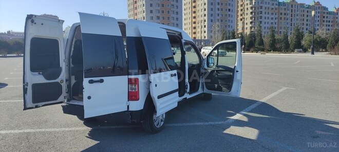 Ford Tourneo Connect 2008, 442,000 km - 1.8 л - Sumqayıt
