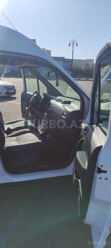 Ford Tourneo Connect 2008, 442,000 km - 1.8 л - Sumqayıt