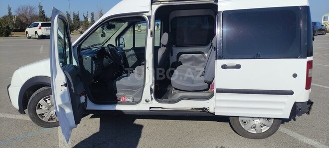 Ford Tourneo Connect 2008, 442,000 km - 1.8 л - Sumqayıt