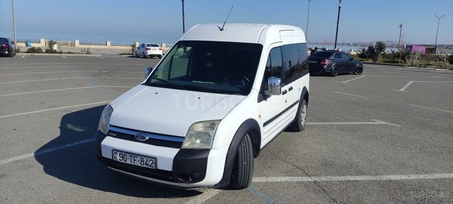 Ford Tourneo Connect 2008, 442,000 km - 1.8 л - Sumqayıt