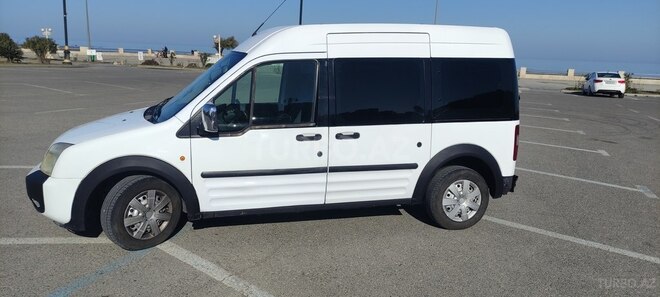 Ford Tourneo Connect 2008, 442,000 km - 1.8 л - Sumqayıt