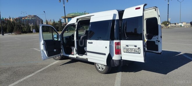 Ford Tourneo Connect 2008, 442,000 km - 1.8 л - Sumqayıt
