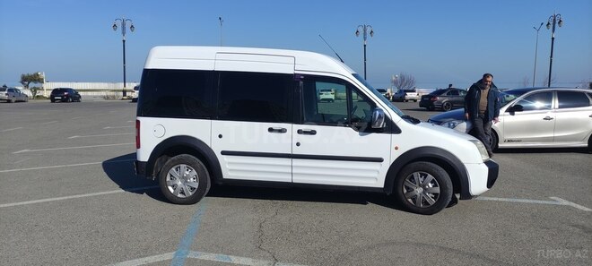 Ford Tourneo Connect 2008, 442,000 km - 1.8 л - Sumqayıt