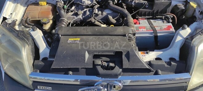 Ford Tourneo Connect 2008, 442,000 km - 1.8 л - Sumqayıt